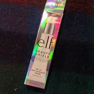 e.l.f. Beauty Shield Primer SPF 50